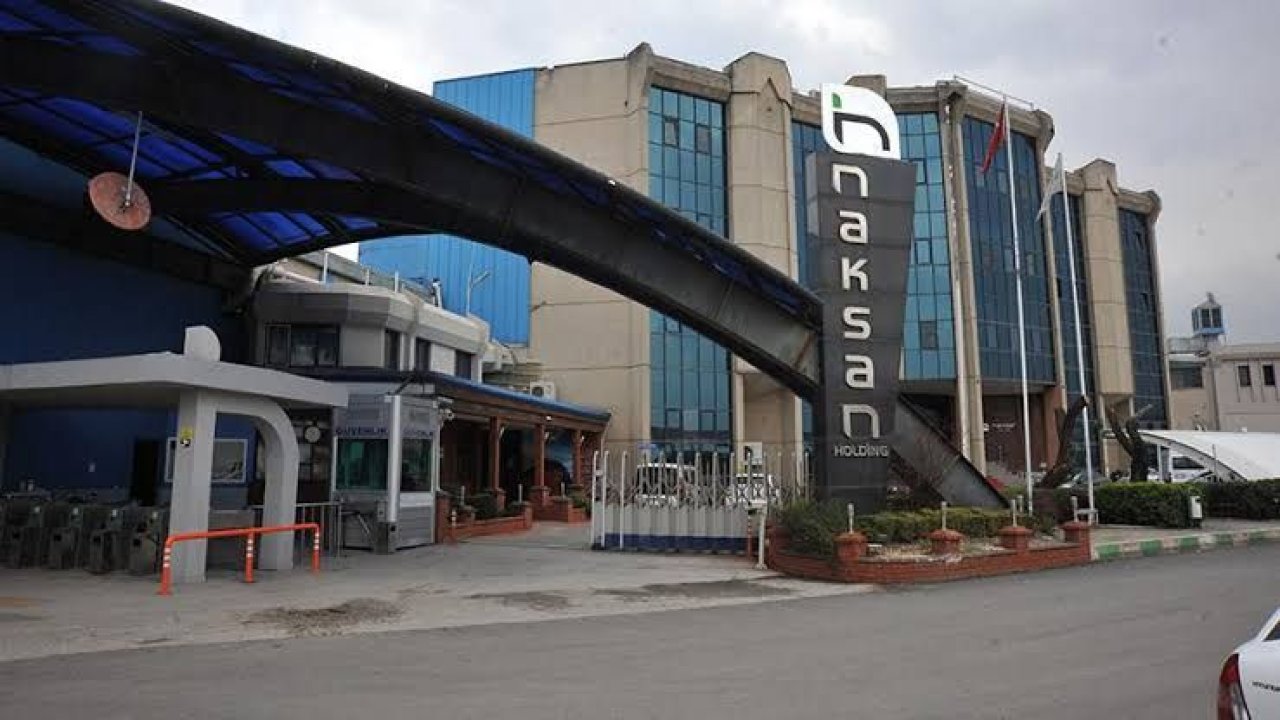 Naksan satışına şok itiraz! Kimler ve neden itiraz edildi! İşte detaylar…