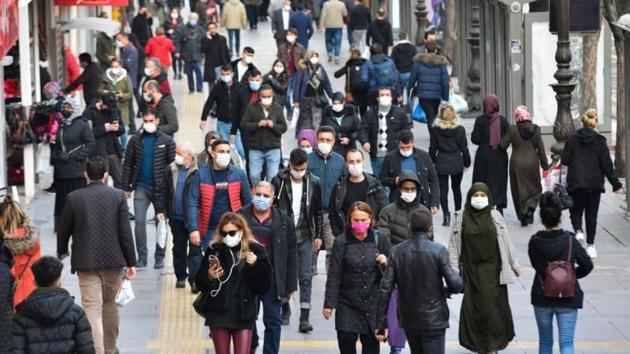 Son dakika: Bilim Kurulu toplantısı sona erdi! Gaziantep dahil Türkiye'de 'KARANTİNA'  süresi değişti