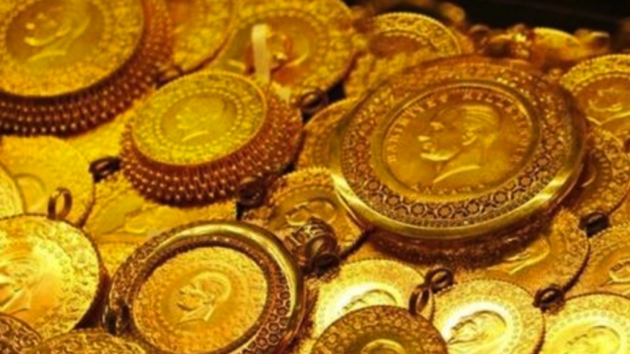 6 ocak gram altın ne kadar? Gram, yarım, çeyrek altın fiyatları