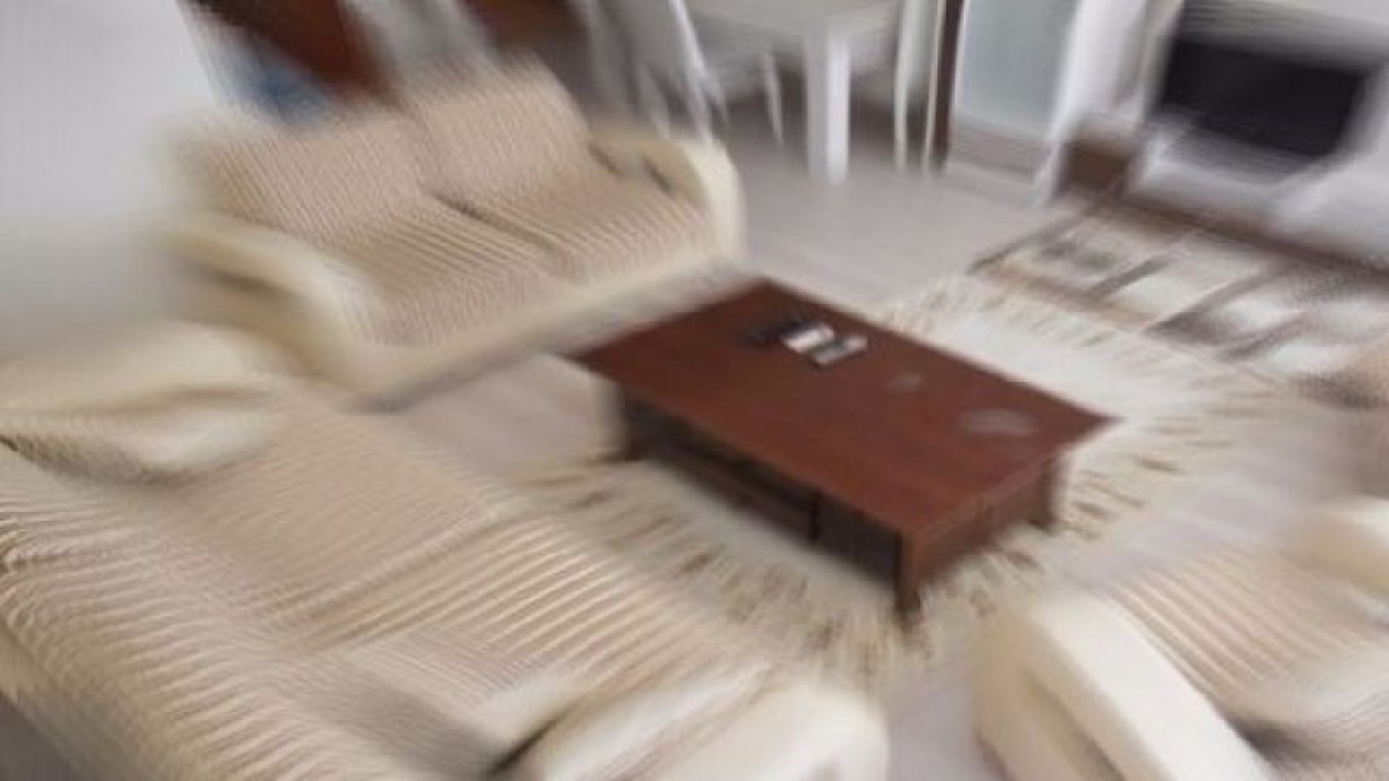 Gaziantep’te rezidanslara neden kilit vuruldu?