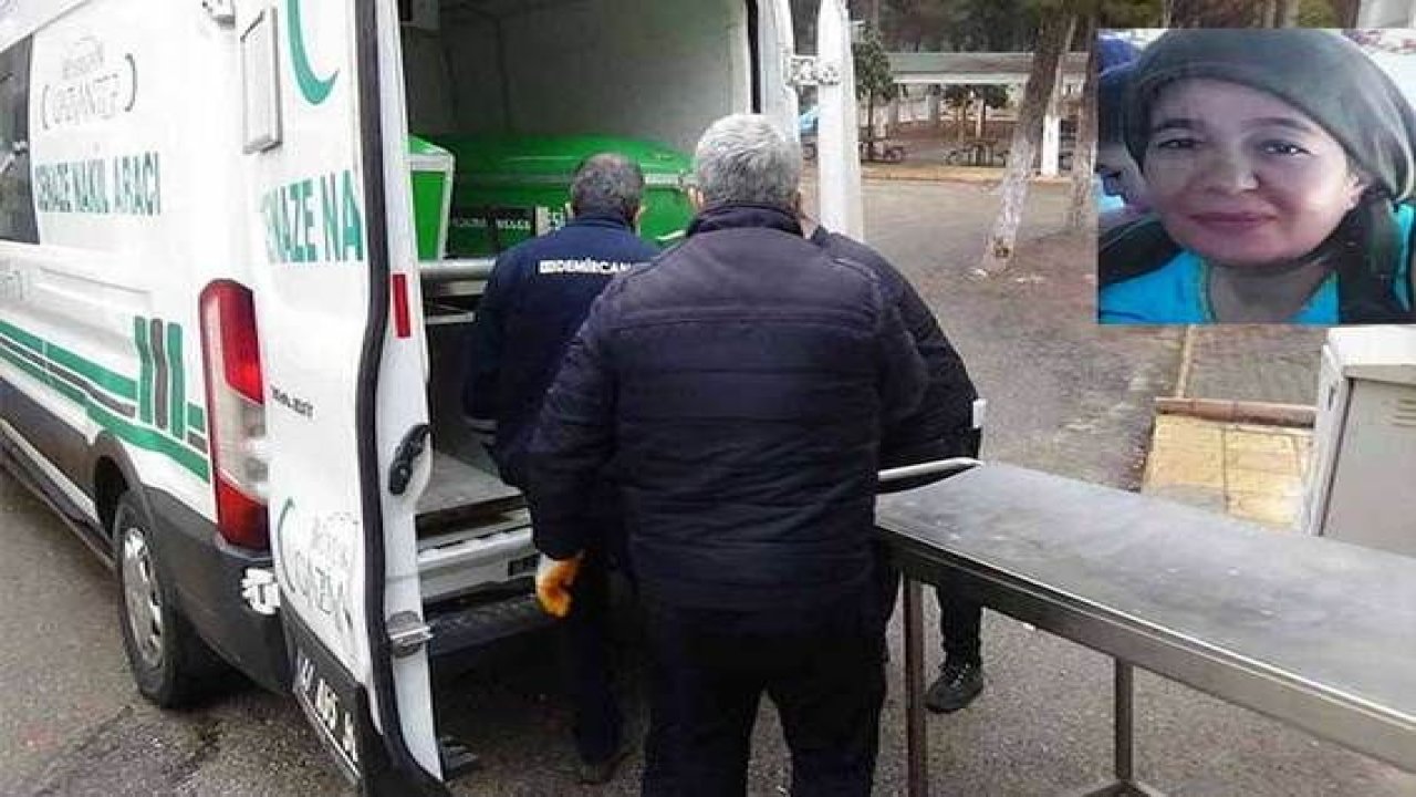 Son Dakika:Video Haber...Gaziantep'te tırın çarptığı motosikletteki kadın hayatını kaybetti