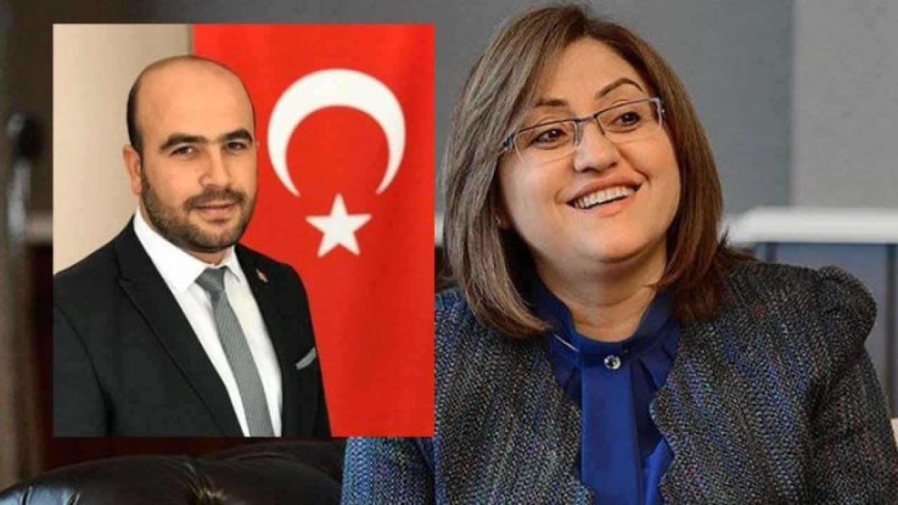 Mezarlığa büyük alkış