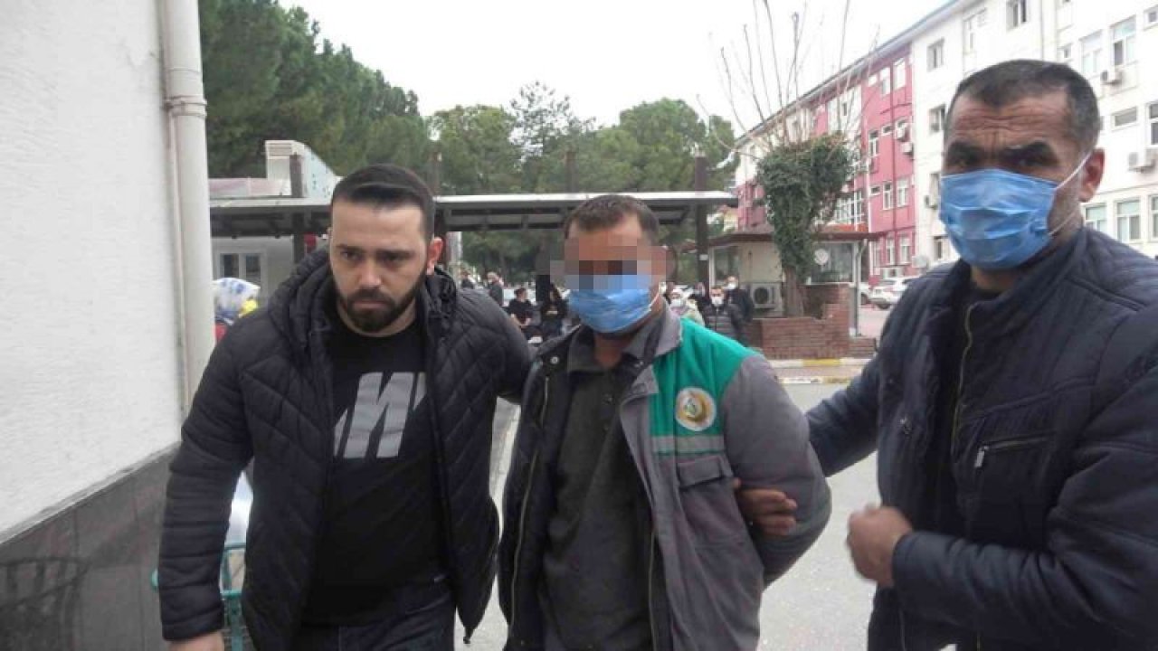 Son Dakika...Kıskanç Koca’dan Bomba Tuzağı!  İnternetten öğrendiği bombayı eşinin ilişkisinden şüphelendiği kişinin aracına koymuş