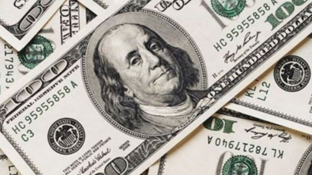 7 Ocak Cuma dolar kuru! Dolar, euro ve sterlin ne kadar?