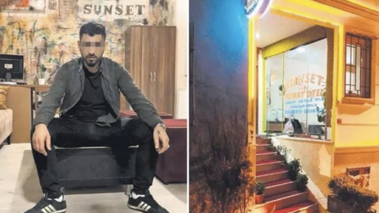 Son dakika:Vahşet İki Arkadaşı Canlı canlı mezara gömdüler…