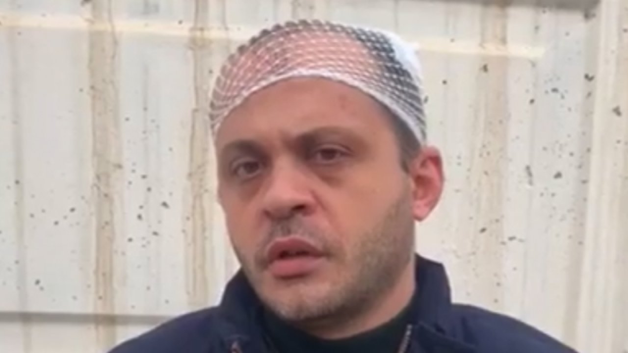 Son Dakika...Gaziantep’te bir doktor yine şiddete maruz kaldı