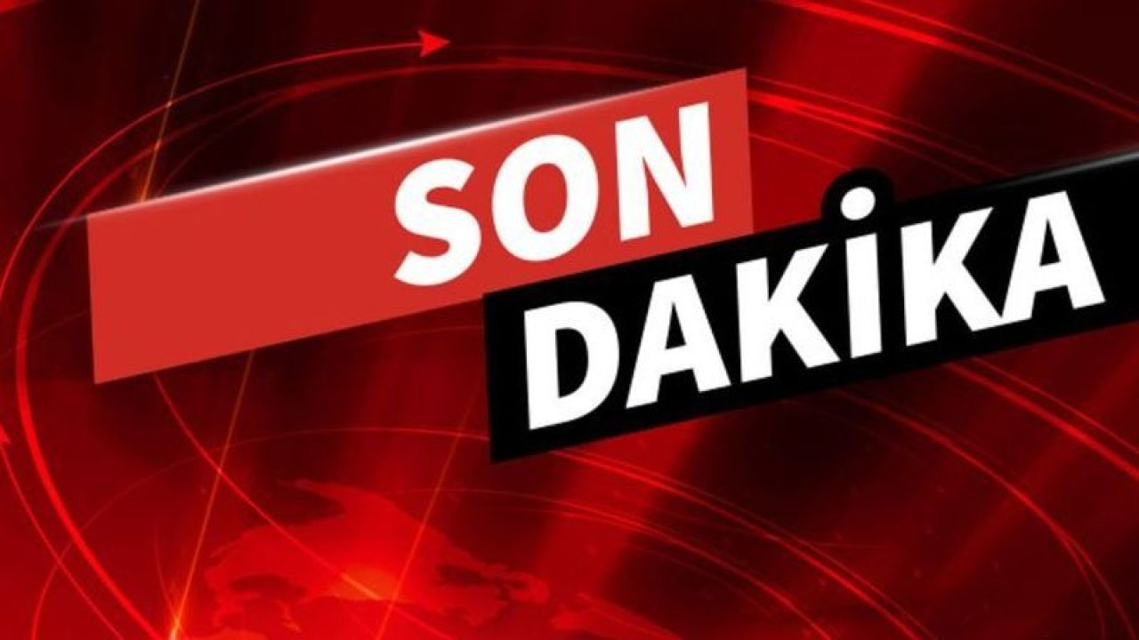 Son dakika: Ve Yasaklar Yine Başladı! Gaziantep Dahil 24:00’dan sonra yasaklandı!