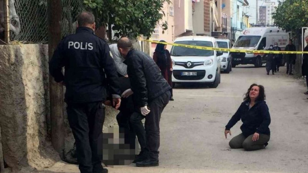 Son Dakika: Video Haber...Oğlu uyuşturucudan ölen annenin 'Oğlum Seni Kurtaramadım' feryadı yürek yaktı