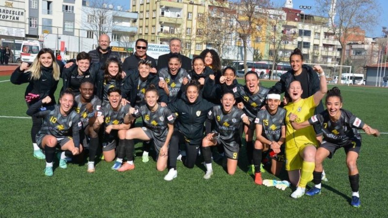 Karadeniz'de ALG fırtınası