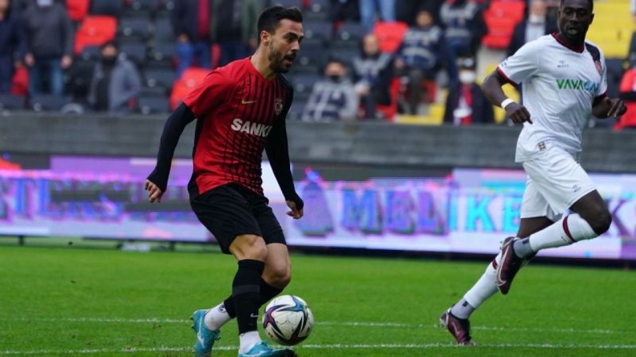 Bir maç.. Bin tutam lezzet..!