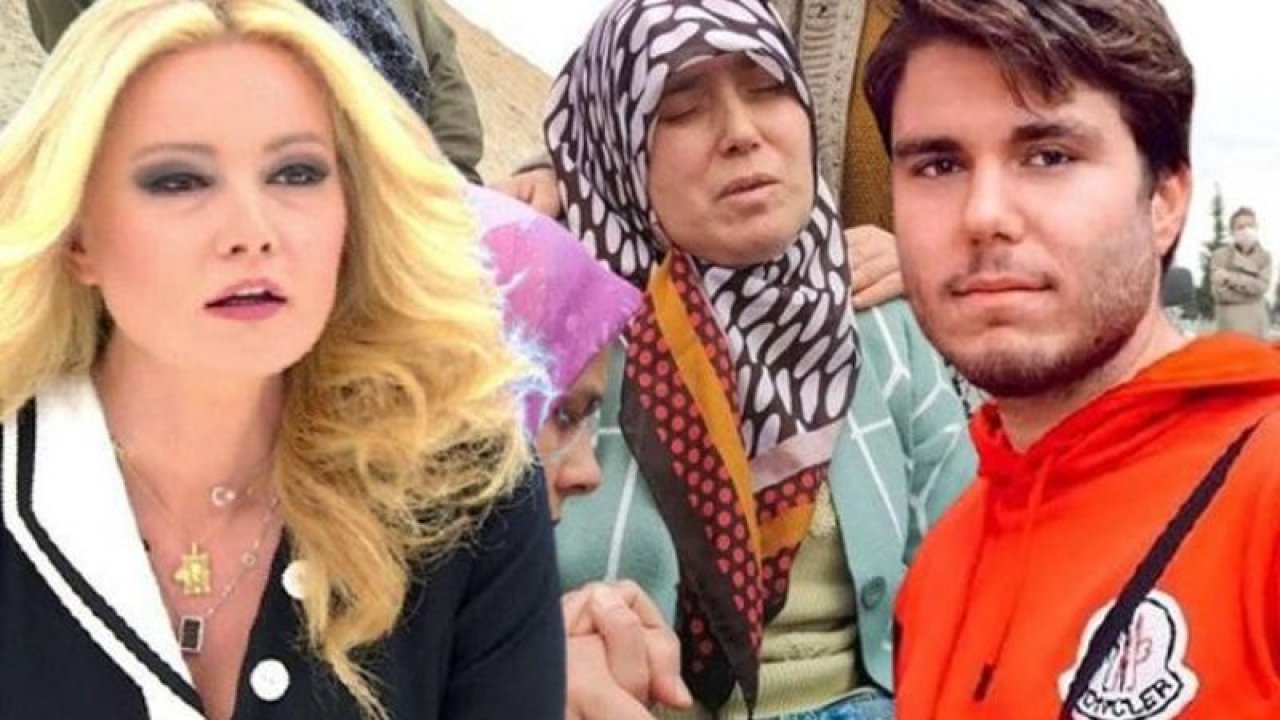 Son dakika: Müge Anlı canlı yayında arıyordu! Ölü bulunan Batuhan Yiğit son konuşmasında açıkladı! 'Sır verdim...'