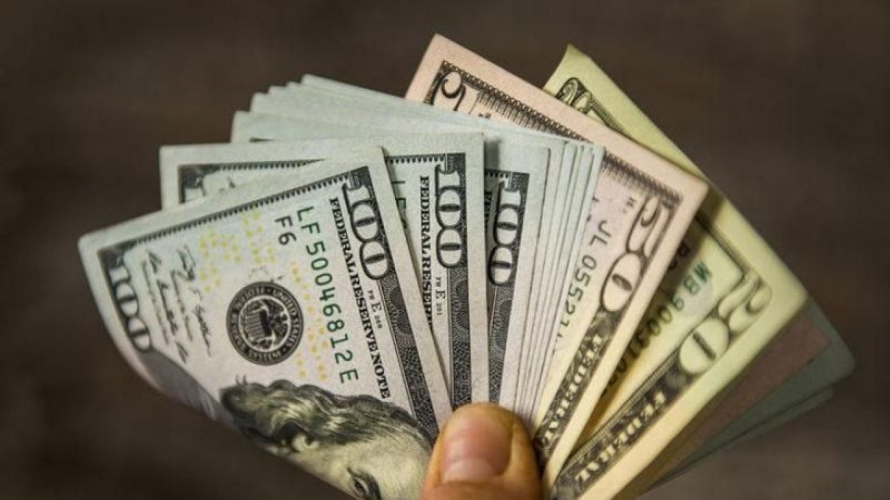 9 Ocak 2022 dolar ne kadar oldu, euro ne kadar? 9 Ocak Pazar dolar kaç TL, euro kaç TL?