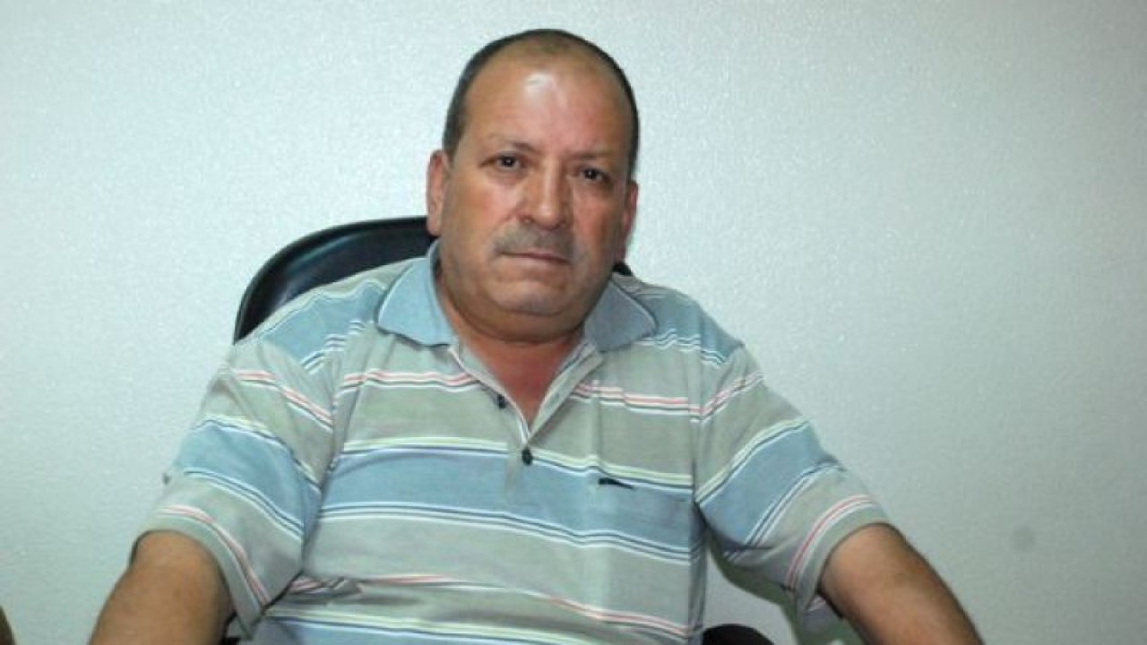 Ciğerciler ve kebapçılar odası başkanlığında sürpriz başkan