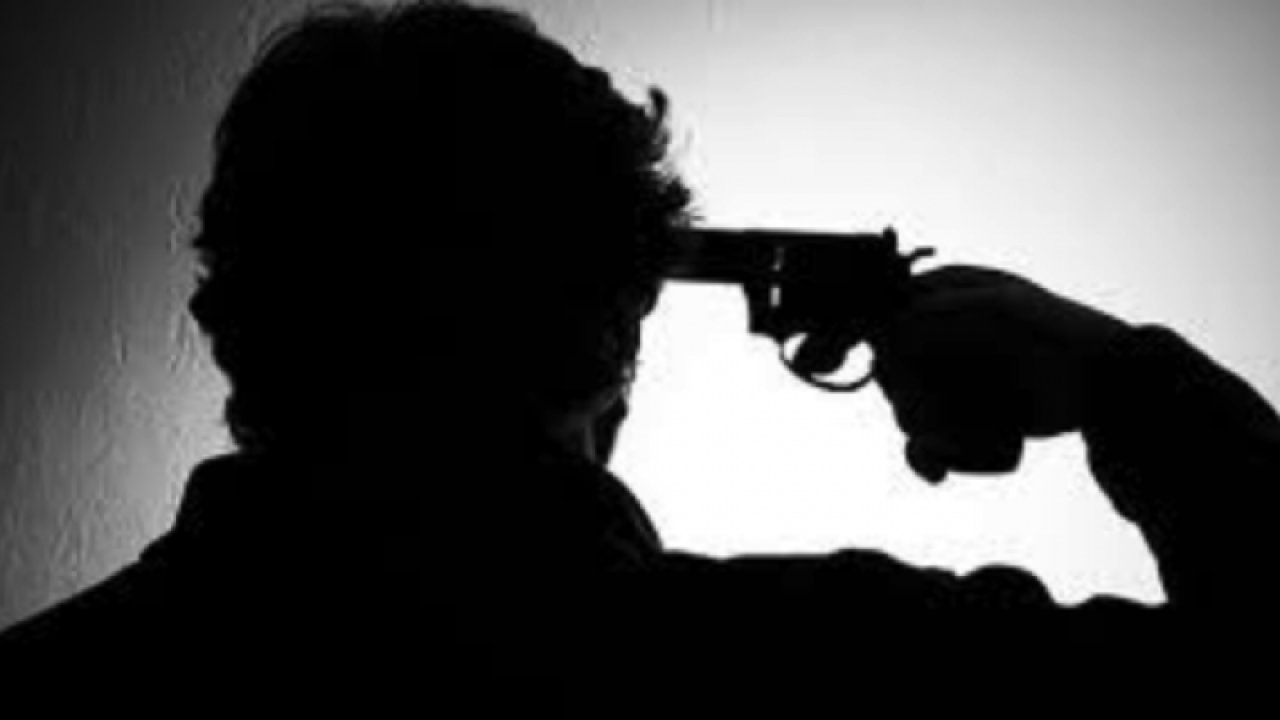 Son Dakika: Şanlıurfa'da  2 günde 2 intihar!Bir İntihar Haberide Suruç'tan !