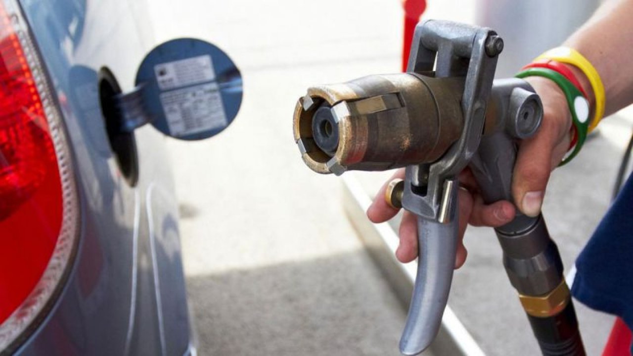 Son Dakika...Gaziantep’te LPG’ye büyük zam geliyor