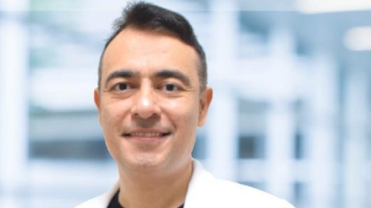 Göz Hastalıkları Uzmanı Op. Dr. Ali Hakim Reyhan, Gaziantep Özel ANKA Hastanesi’nde hasta kabulüne başladı.
