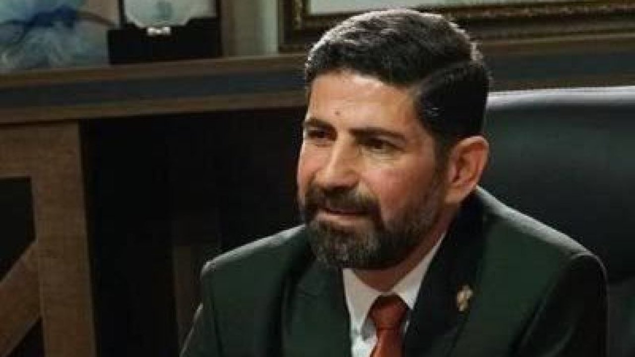 Gaziantep Kuaförler Odasında sürpriz sonuç! Kim kazandı?