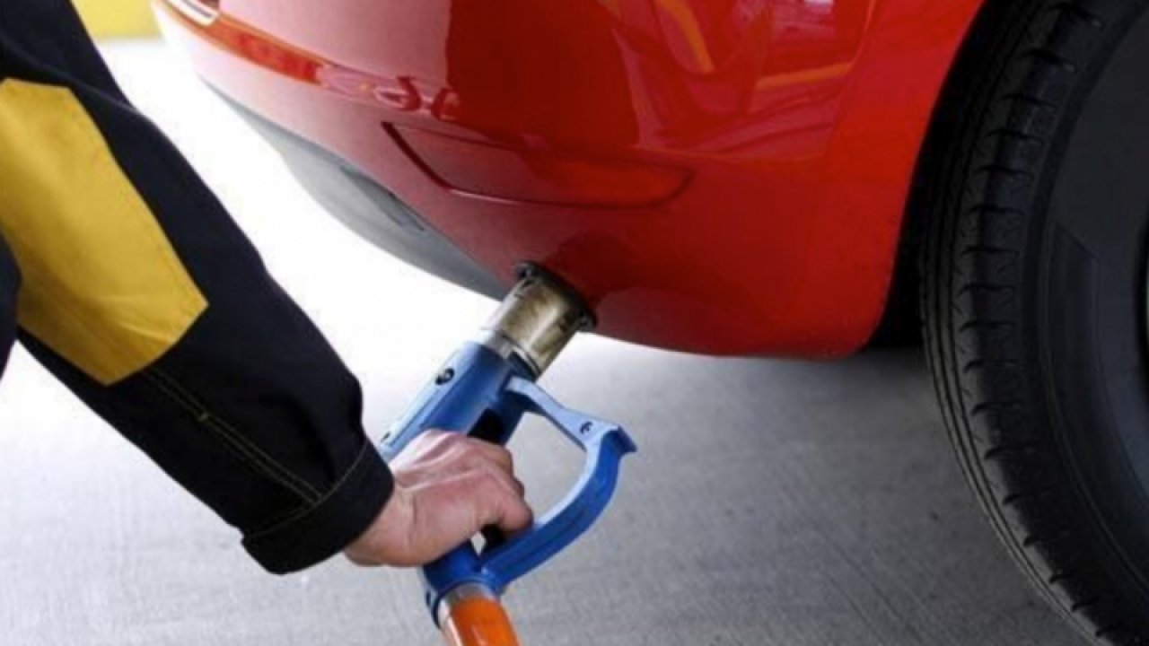 Son Dakika Haberi: LPG otogaza zam geldi