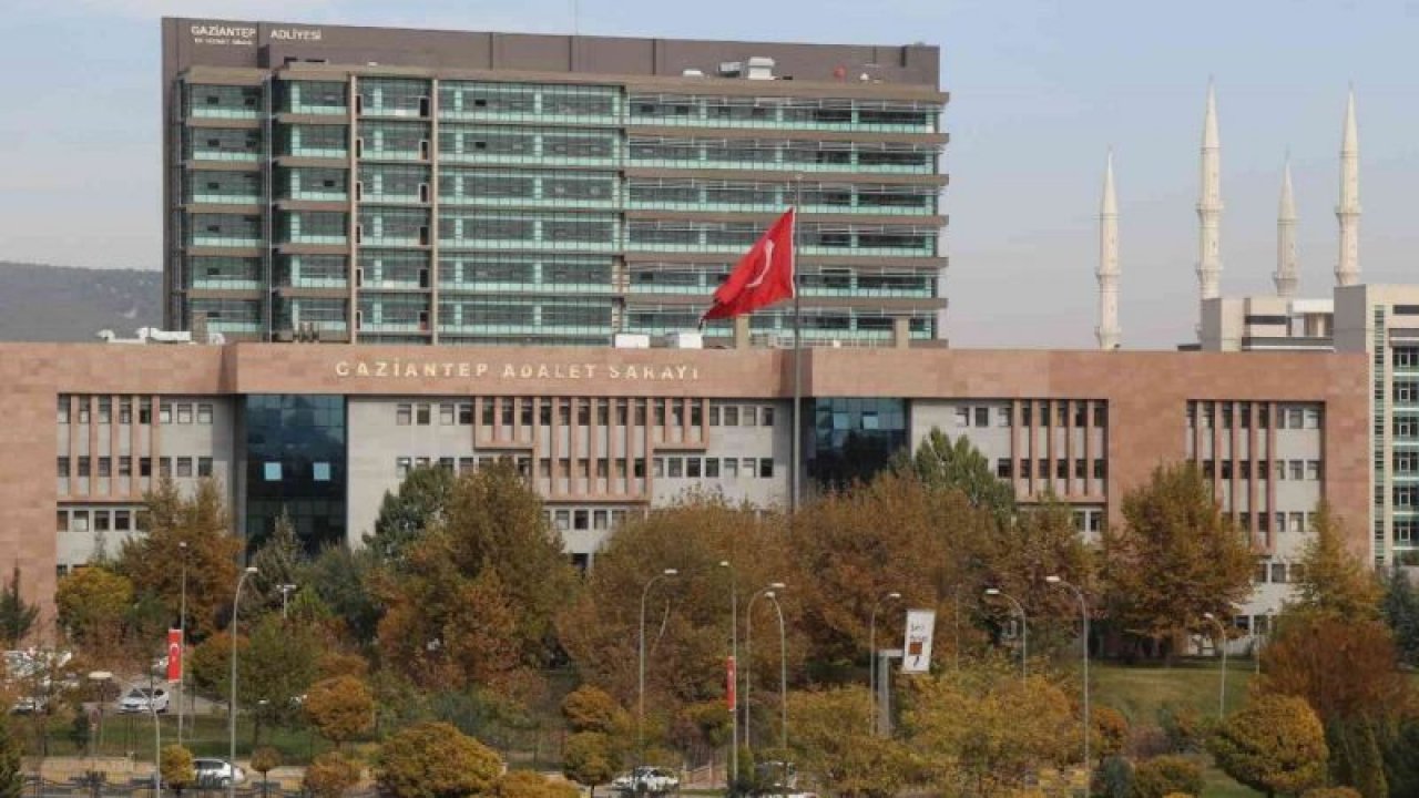 Son Dakika...Gaziantep'te 3 kişinin öldüğü muhtarlık kavgası davasında yargılamaya devam edildi