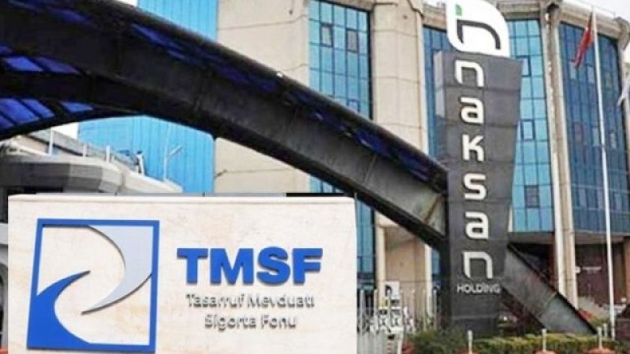 Naksan ihalesinde şok gelişme