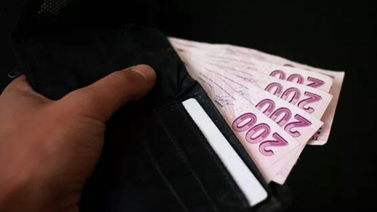 Son dakika… Emekli maaşı bin 150 TL, ikramiye 37 bin TL yükselecek!