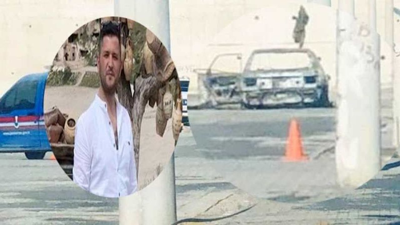 Son dakika:  Video Haber...Gaziantepli Uzman Çavuş Şehit Oldu