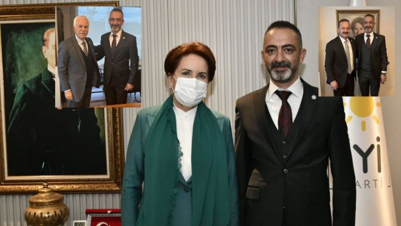 Bay ailesi demokrasi’nin temsilcisi