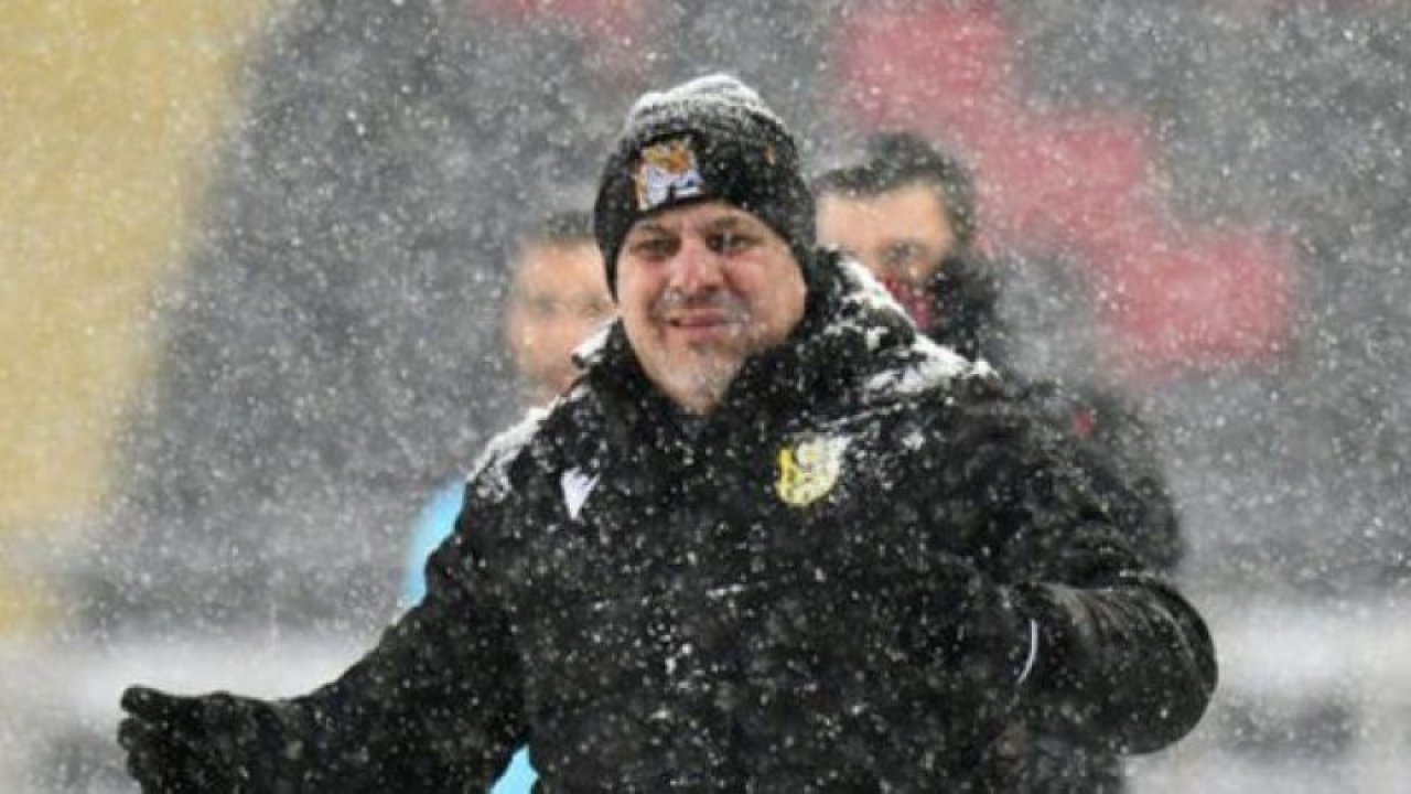 Sumudica'nın Kırmızı Kart Görmesine Yeni Malatyaspor'dan Tepki