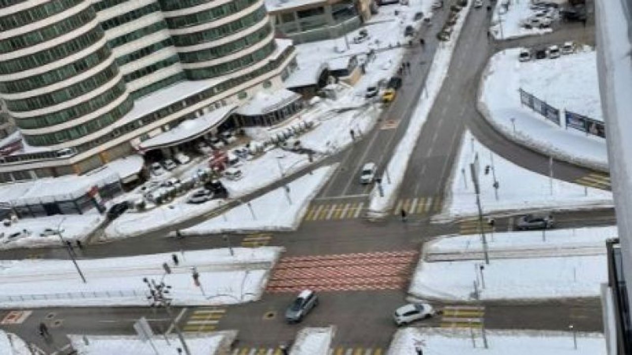 Son Dakika: Gaziantep'te Ara Mahalleler Ne Zaman Ulaşıma Açılacak?