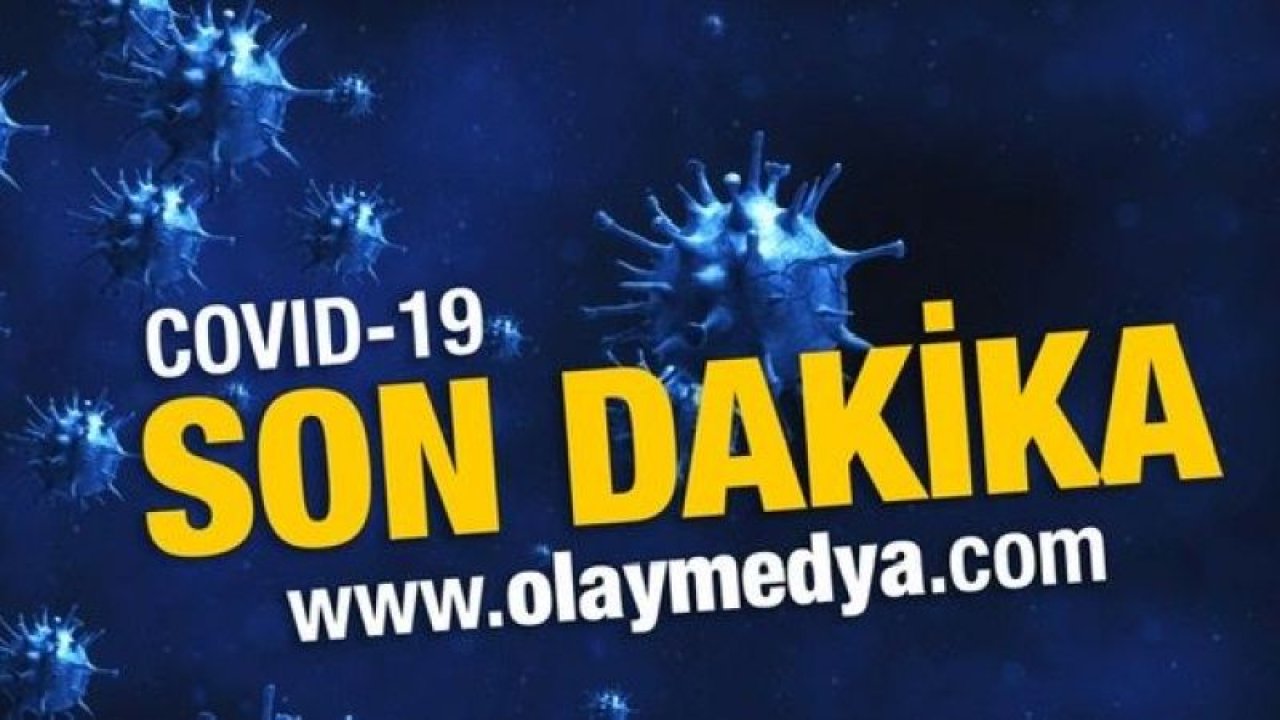 Gaziantep’i omicron korkusu sardı! Vaka sayısı uçtu!