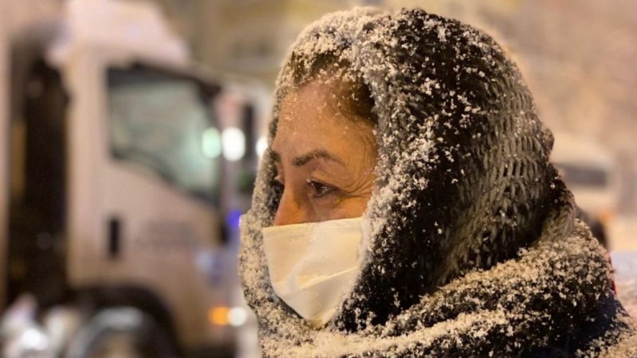 Flaş haber! Başkan Şahin’den son dakika uyarısı!