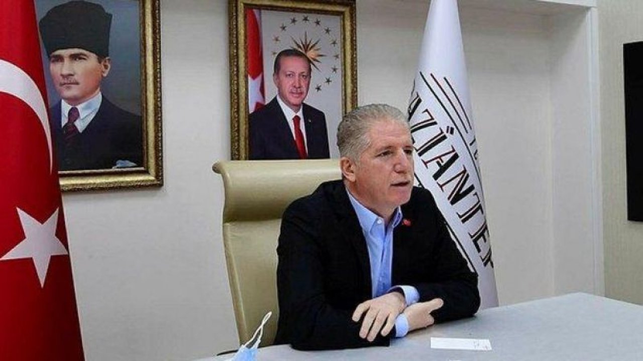 Flaş haber! Gaziantep Valisi Davut Gül’den son dakika uyarısı!