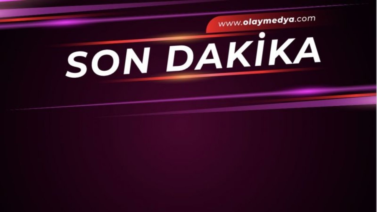 Son dakika! Gaziantep Valiliği açıkladı! Kimler izinli kimler izinli değil?