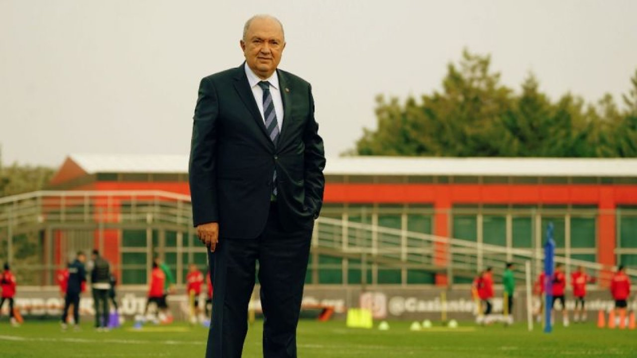 Gaziantep FK’nın penaltı isyanı