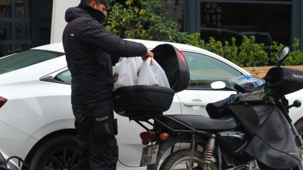 Son Dakika: Gaziantep Eski Valisi Ve Şimdi İstanbul Valisi Olan Ali Yerlikaya’dan motosikletlilerin trafiğe çıkış yasağıyla ilgili paylaşım