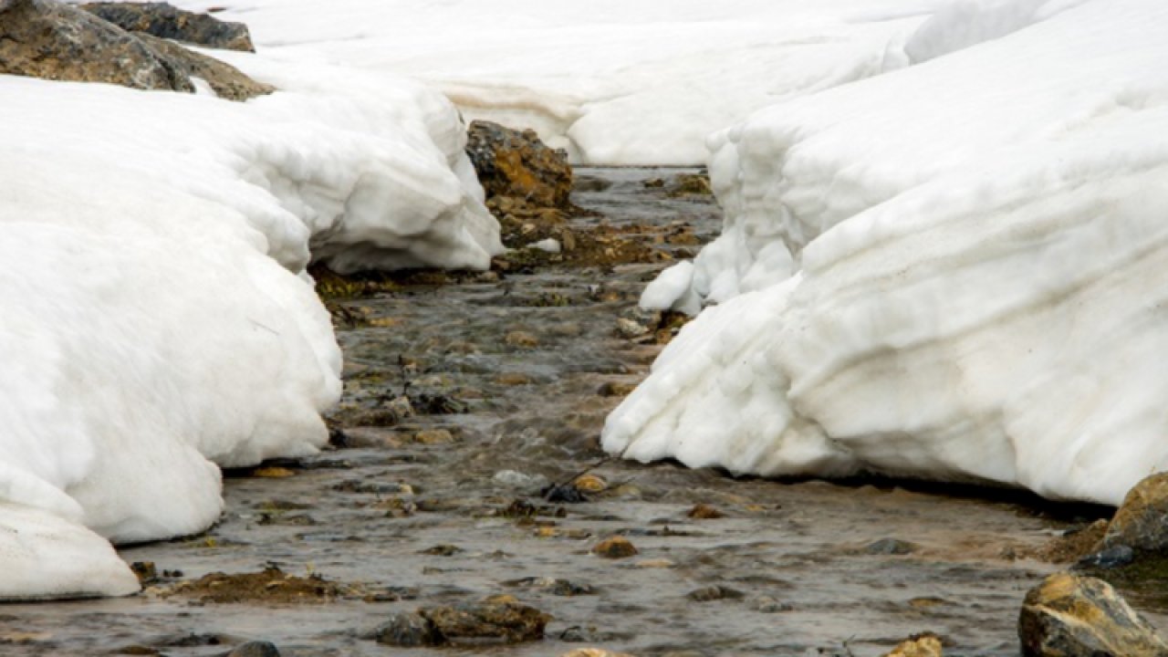 Son Dakika: Dikkat! Vali Gül'den Gaziantep'e Sel Uyarısı!