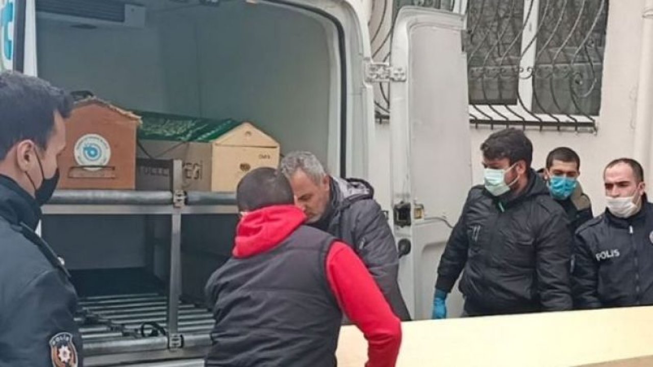Son Dakika: Cinnet bir aileyi daha yok etti