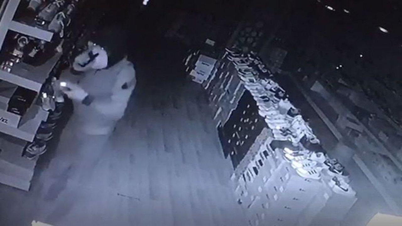 Son Dakika: Gaziantep’teki milyonluk kuyumcu soyguncuları yakalandı