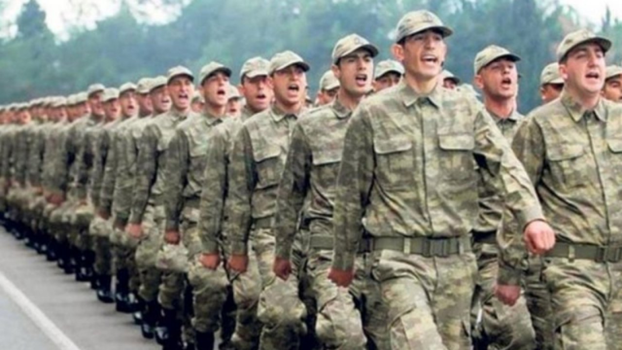 Son Dakika:  Bedelli askerlik yerleri açıklandı mı, ne zaman belli olacak? Bedelli askerlik yerleri sorgulama!