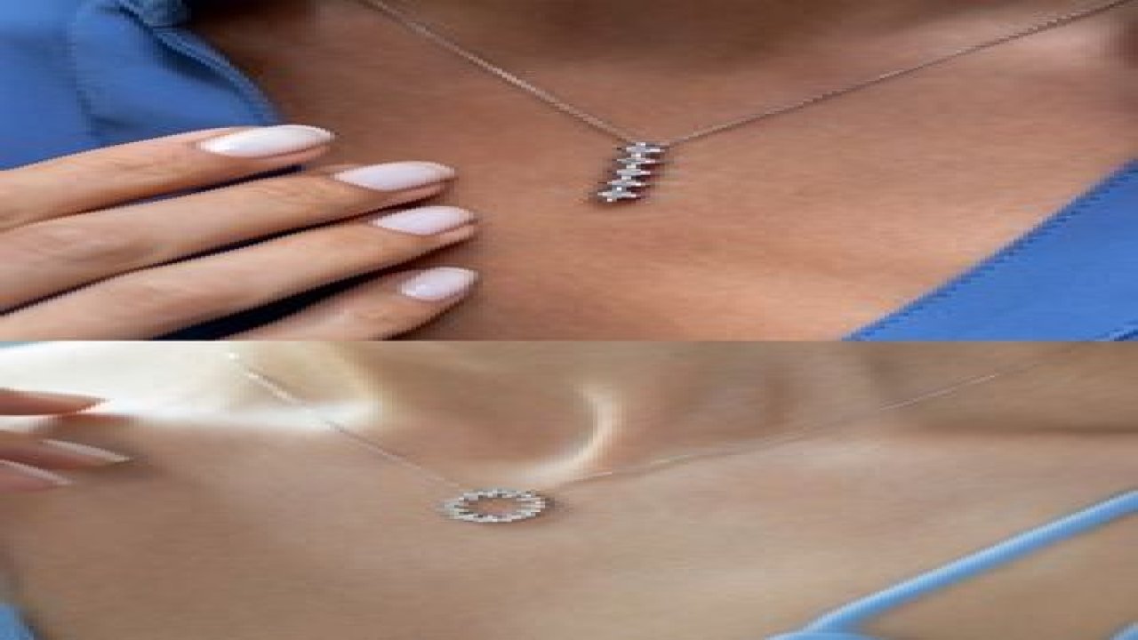 Pırlantalarda %50 İndirim Kampanyası! Sevgililer Gününe Özel!