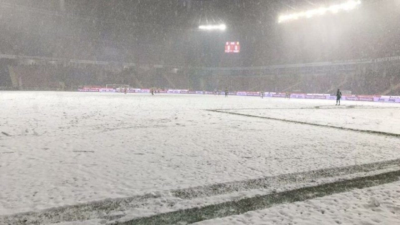 Gaziantep FK-Malatyaspor maçı ne zaman oynanacak?