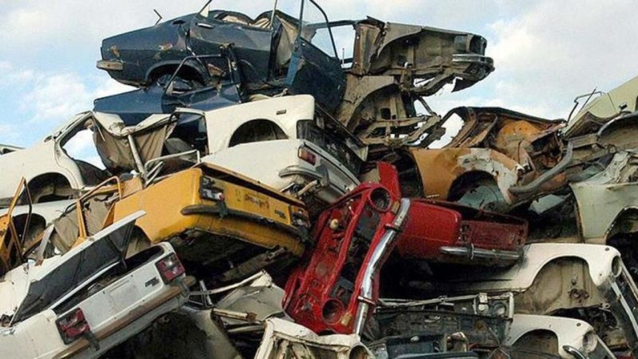 Son dakika: İçişleri Bakanlığından 81 ile genelge! Hurda araçlarla ilgili yeni karar