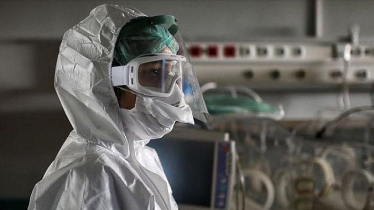 Son Dakika: 28 Ocak koronavirüs tablosu açıklandı