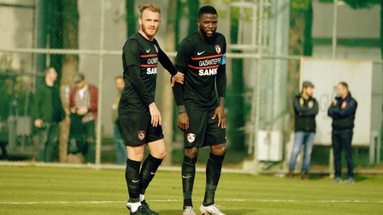 Papy Dijilobodji kaptan çıktı