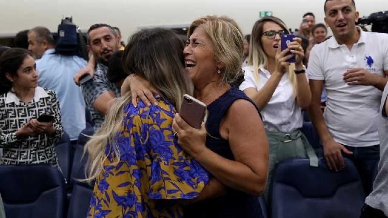 Son Dakika: Gaziantep'te Atama Bekleyen Öğretmen Adayları Heyecanla Yarını Bekliyor