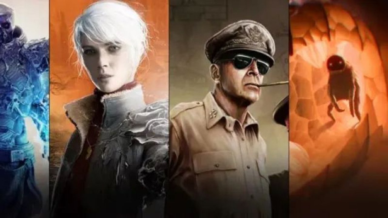 Zevkiniz Ne Olursa Olsun Oynayabileceğiniz Oyunlar