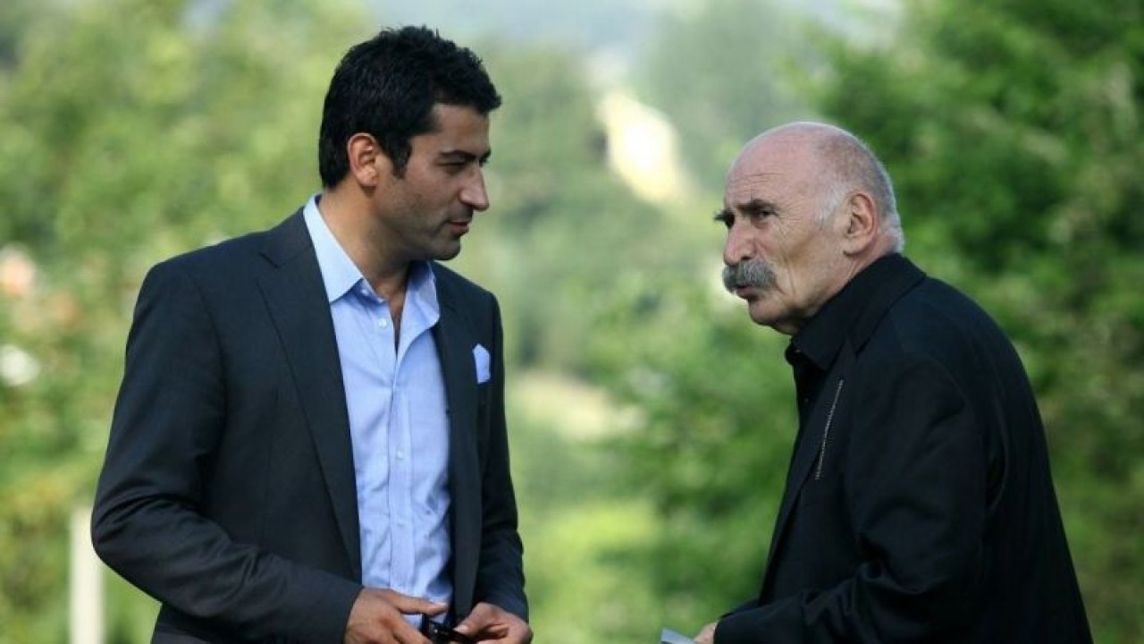 Video Haber...Aramızdan ayrılan efsane sanatçının bugün doğum günü: İYİ Kİ DOĞDUN TUNCEL KURTİZ! Tuncel Kurtiz (Ramiz Dayı)  Kimdir?