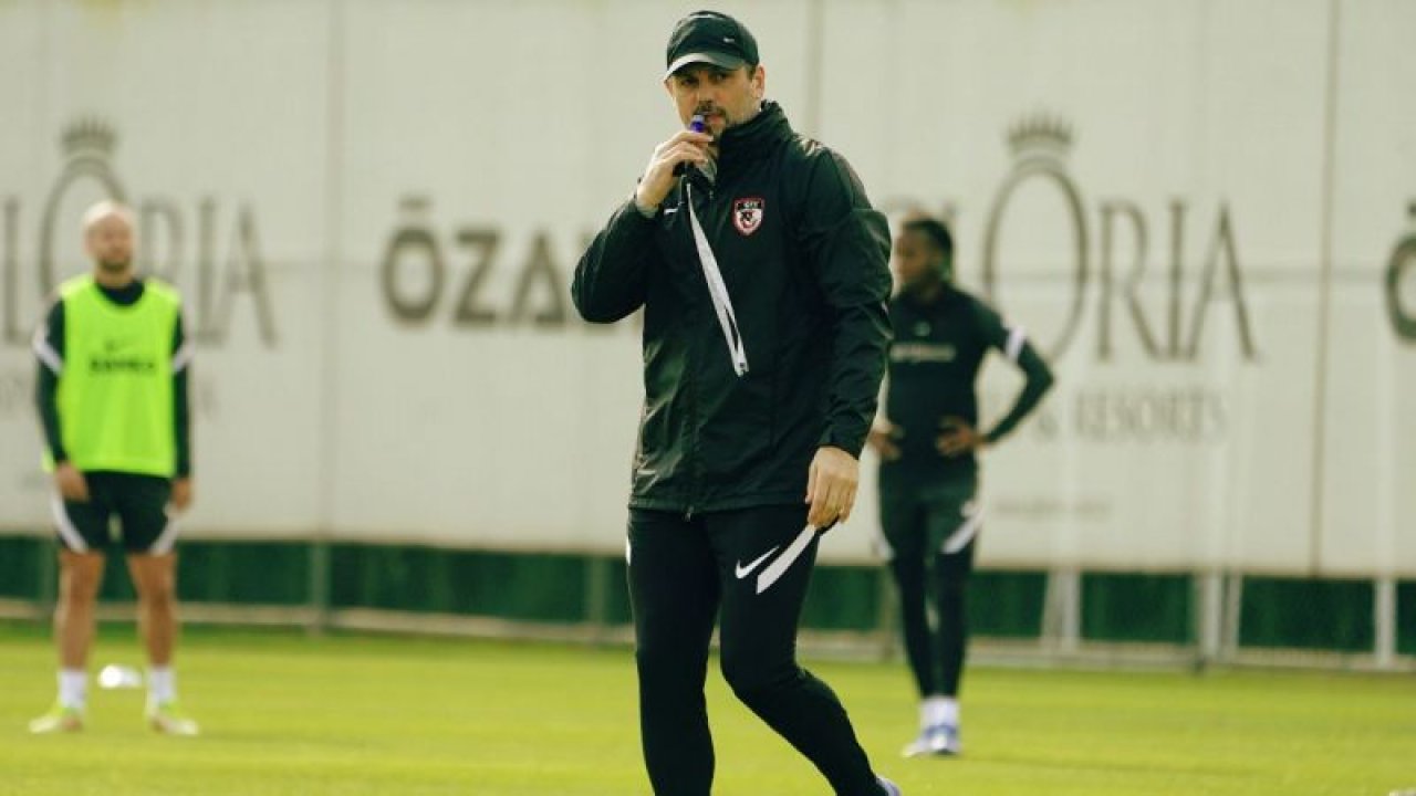 Erol Bulut'un transferde planı nedir?