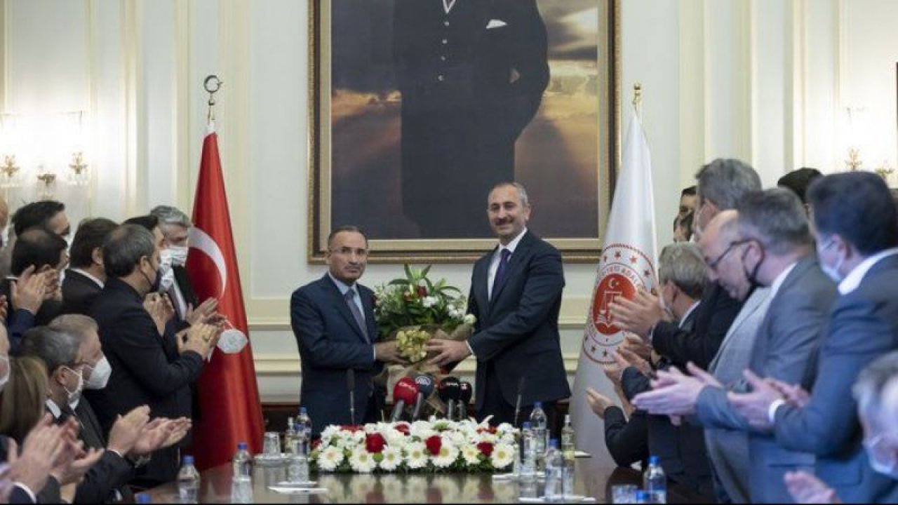 Gaziantep’in bakanı kim olacağı belli gibi
