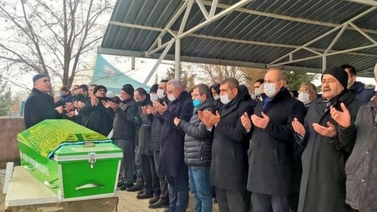 Tanrıöver’lerin acı günü
